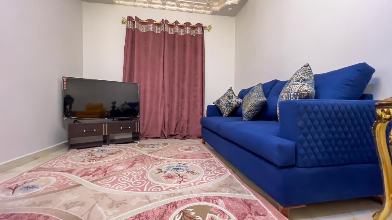 Osos Pyramids City View Κάιρο Εξωτερικό φωτογραφία