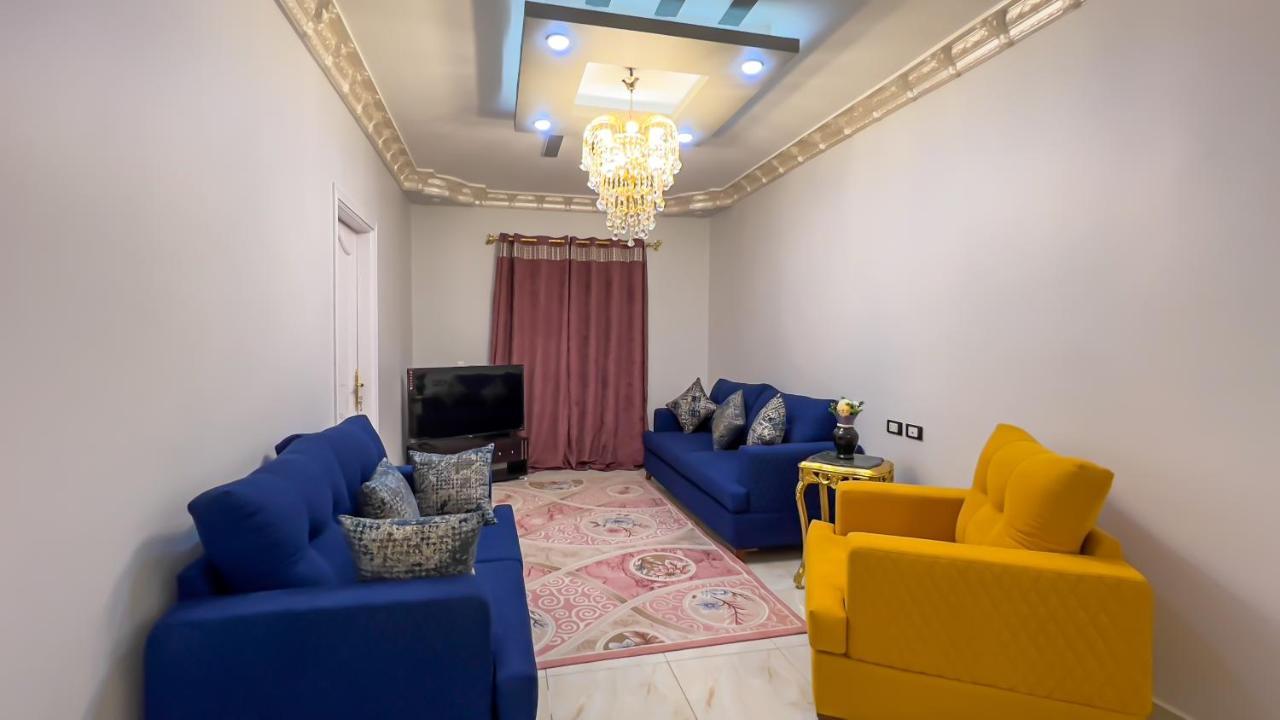 Osos Pyramids City View Κάιρο Εξωτερικό φωτογραφία
