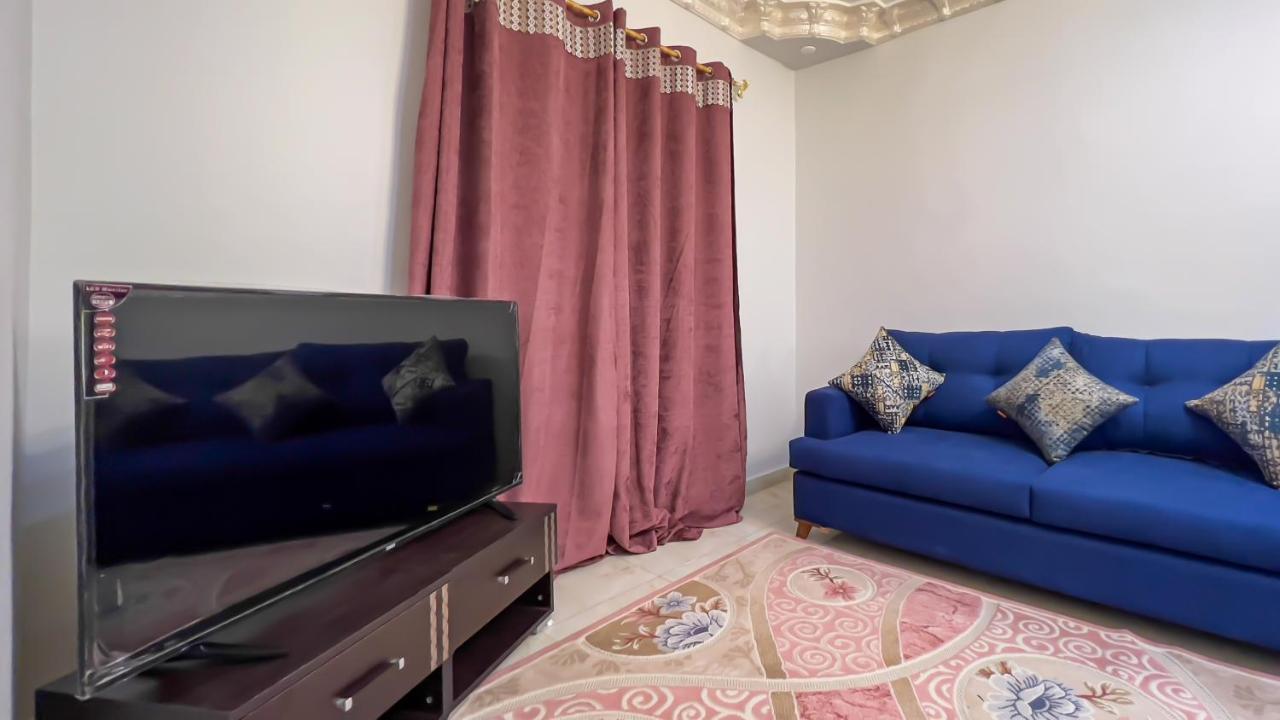 Osos Pyramids City View Κάιρο Εξωτερικό φωτογραφία