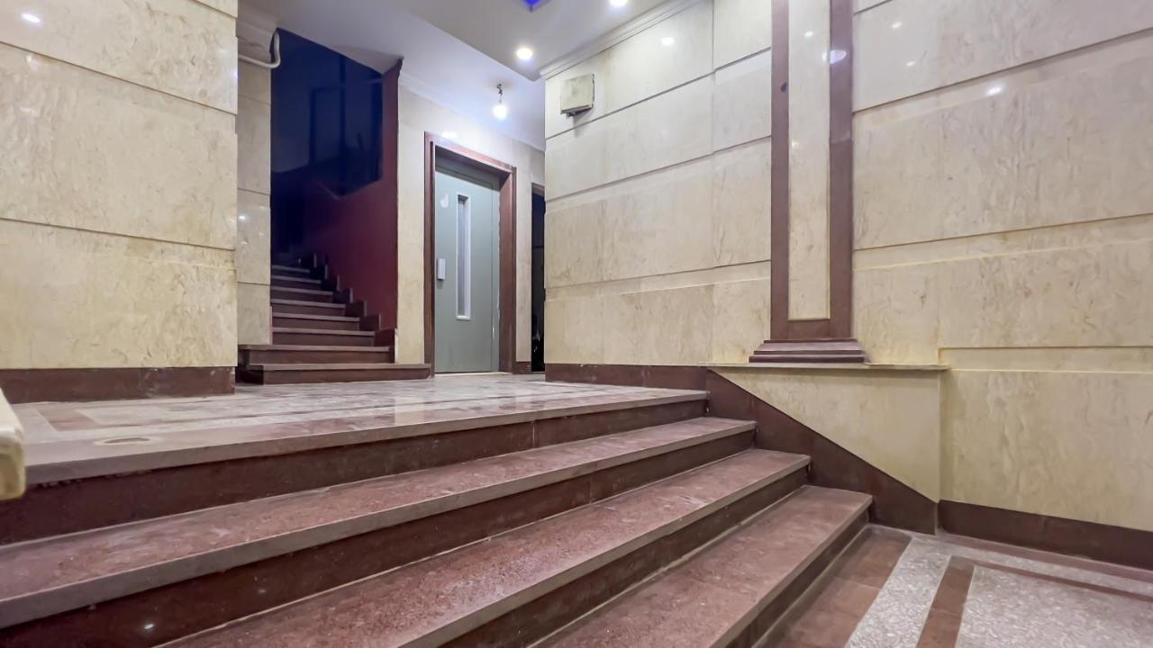 Osos Pyramids City View Κάιρο Εξωτερικό φωτογραφία