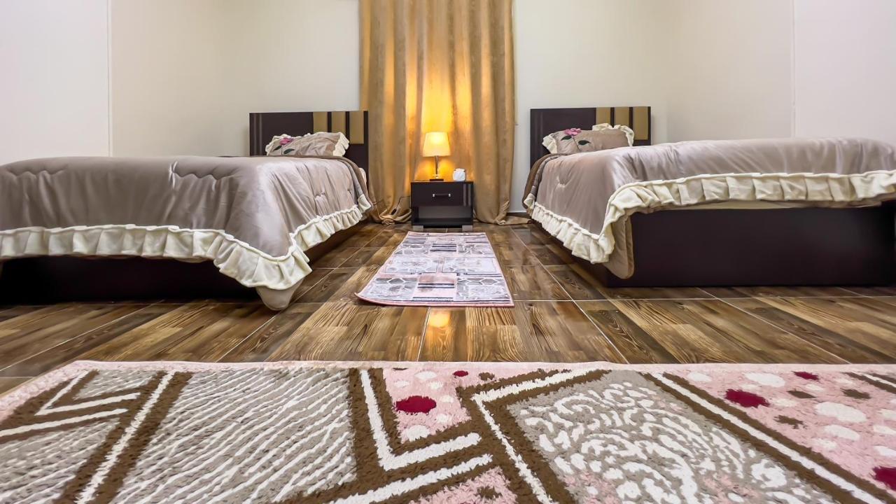Osos Pyramids City View Κάιρο Εξωτερικό φωτογραφία
